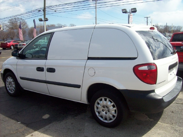 Image 1 of 2005 Dodge Caravan Stratford,…