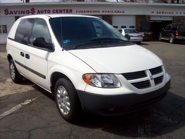 Image 1 of 2005 Dodge Caravan C/V…
