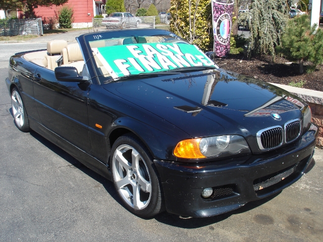 Image 1 of 2001 BMW 325 ci Brentwood,…