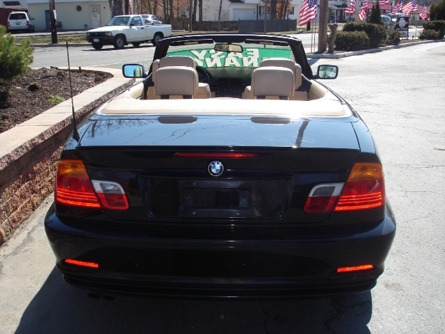 Image 2 of 2001 BMW 325 ci Brentwood,…