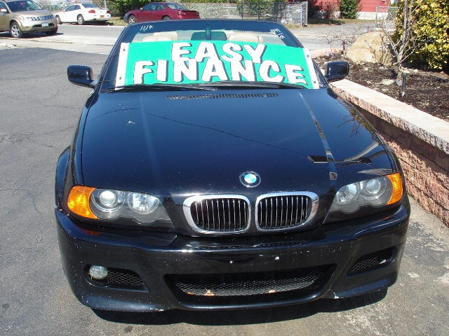 Image 4 of 2001 BMW 325 ci Brentwood,…