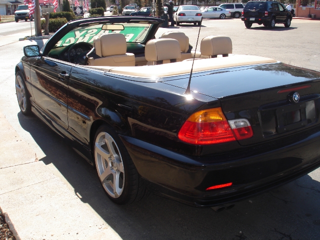 Image 5 of 2001 BMW 325 ci Brentwood,…