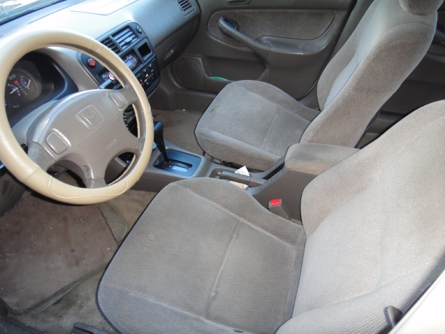 Image 1 of 1997 Honda Civic LX…