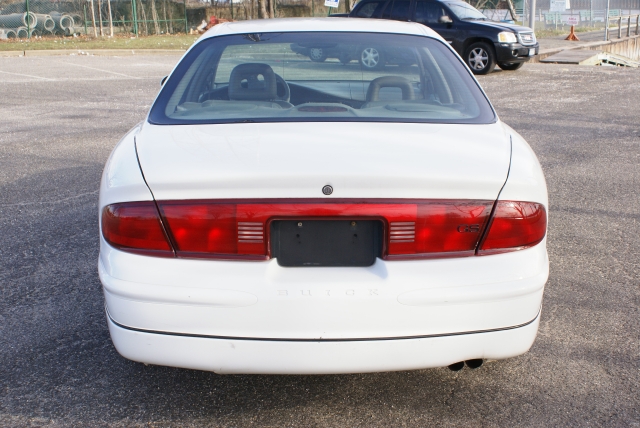 Image 1 of 1999 Buick Regal GS…
