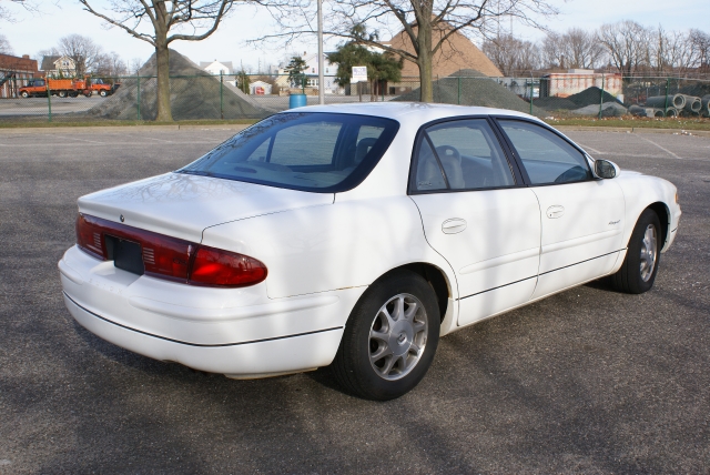 Image 3 of 1999 Buick Regal GS…