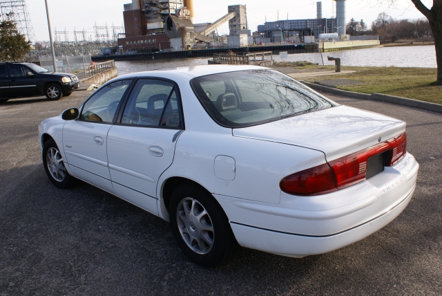 Image 4 of 1999 Buick Regal GS…