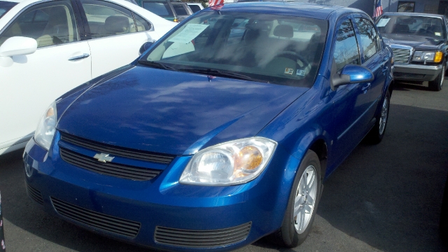 Image 3 of 2006 Chevrolet Cobalt…