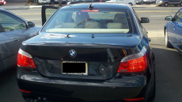 Image 1 of 2004 BMW 525 i Roselle,…