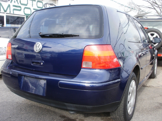 Image 1 of 2001 Volkswagen Golf…