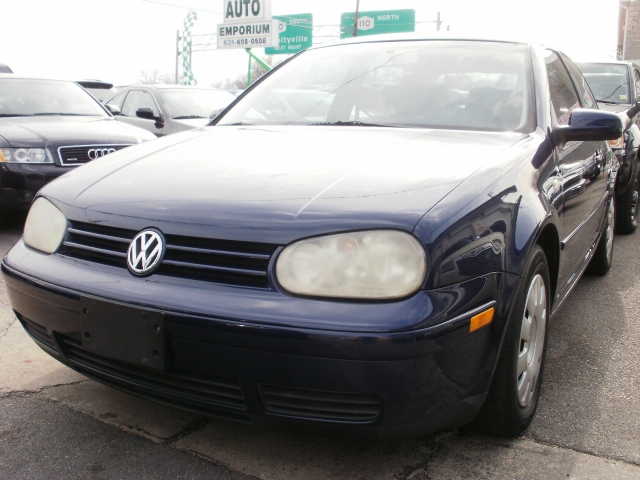Image 2 of 2001 Volkswagen Golf…