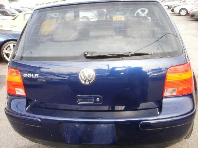 Image 5 of 2001 Volkswagen Golf…