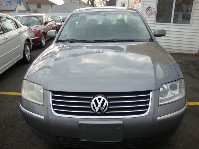 Image 6 of 2003 Volkswagen Passat…