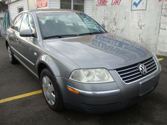 Image 7 of 2003 Volkswagen Passat…