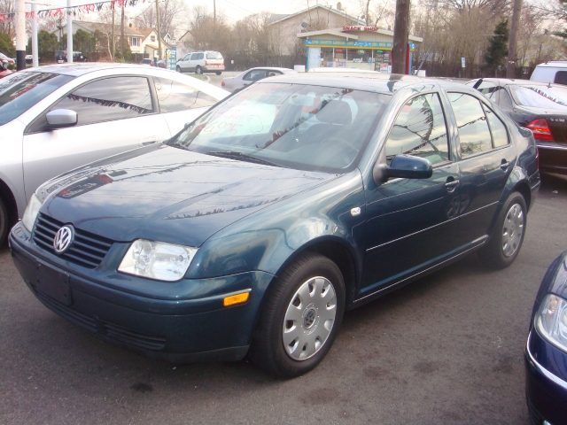 Image 2 of 2001 Volkswagen Jetta…