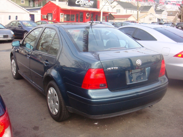 Image 8 of 2001 Volkswagen Jetta…
