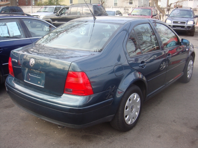 Image 9 of 2001 Volkswagen Jetta…