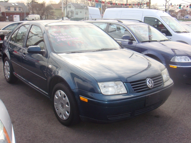 Image 10 of 2001 Volkswagen Jetta…