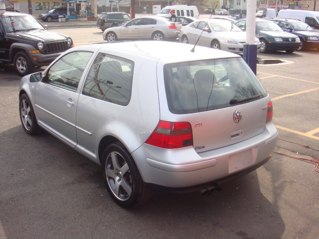Image 2 of 2003 Volkswagen GTI…