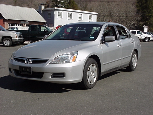 Image 1 of 2006 Honda Accord Sdn…