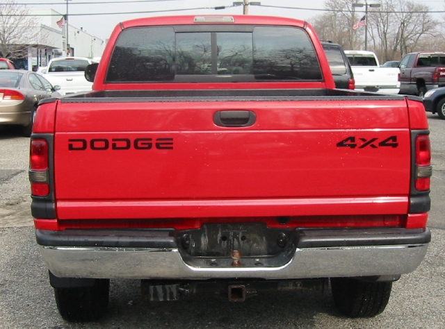 Image 1 of 2001 Dodge Ram 1500…
