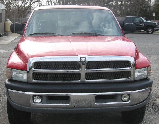 Image 3 of 2001 Dodge Ram 1500…