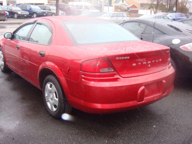 Image 5 of 2004 Dodge Stratus SE…