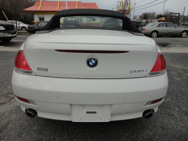 Image 4 of 2007 BMW 650 i Melville,…