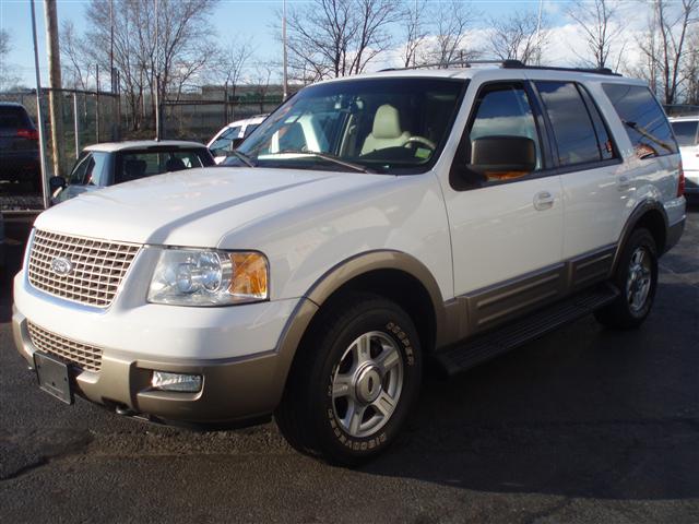 Image 2 of 2003 Ford Expedition…