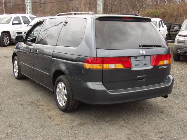 Image 5 of 2003 Honda Odyssey EX…