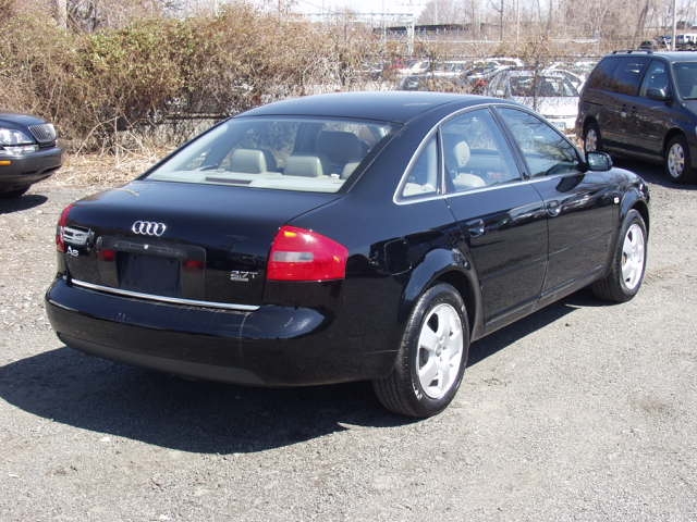 Image 1 of 2001 Audi A6 2.7T Milford,…