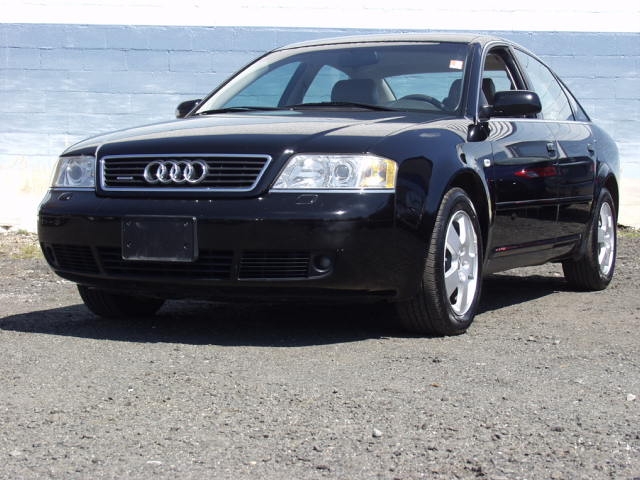 Image 2 of 2001 Audi A6 2.7T Milford,…