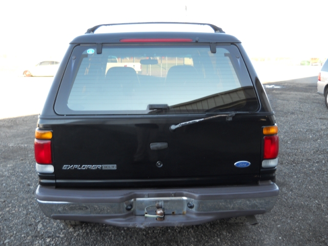 Image 3 of 1997 Ford Explorer XLT…