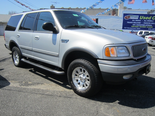 Image 2 of 2001 Ford Expedition…