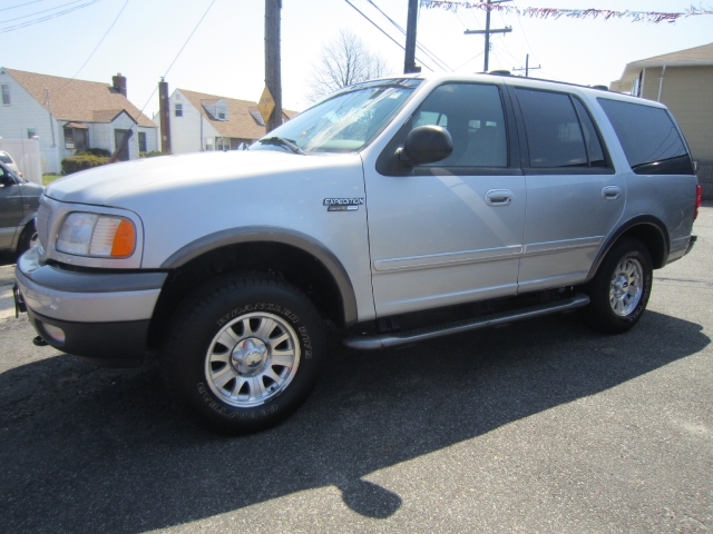 Image 4 of 2001 Ford Expedition…