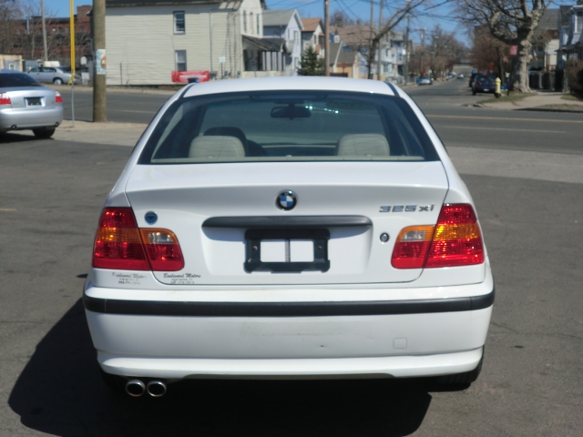 Image 2 of 2002 BMW 325 xi New…