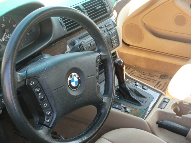 Image 5 of 2002 BMW 325 xi New…
