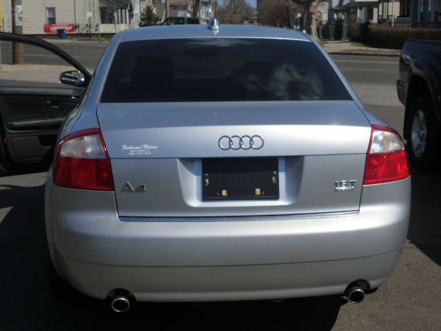 Image 2 of 2004 Audi A4 1.8T New…