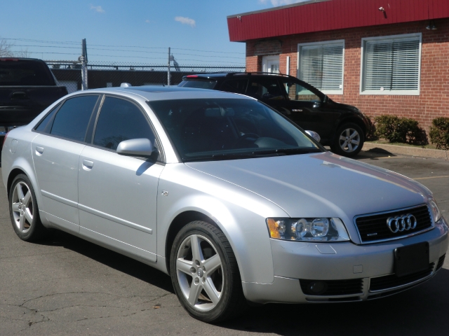 Image 3 of 2004 Audi A4 1.8T New…