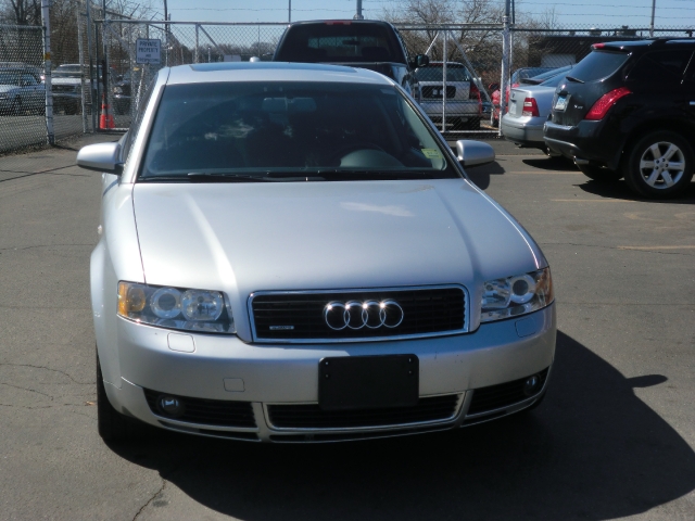 Image 4 of 2004 Audi A4 1.8T New…