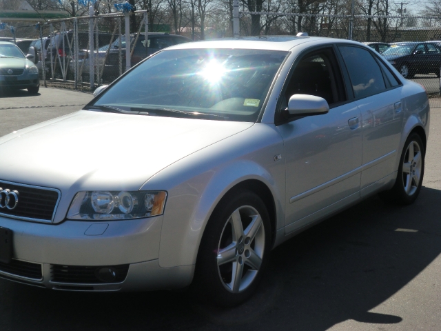 Image 5 of 2004 Audi A4 1.8T New…