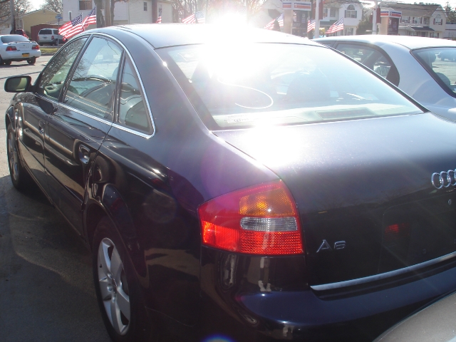 Image 1 of 2002 Audi A6 2.7T Brentwood,…