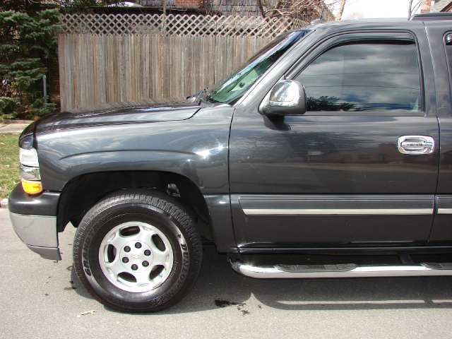 Image 1 of 2005 Chevrolet Tahoe…