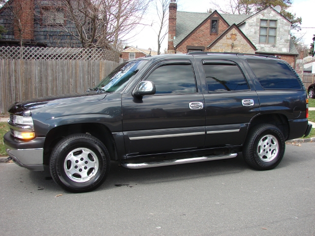 Image 3 of 2005 Chevrolet Tahoe…