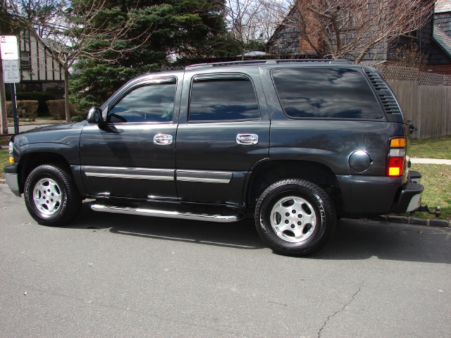 Image 4 of 2005 Chevrolet Tahoe…