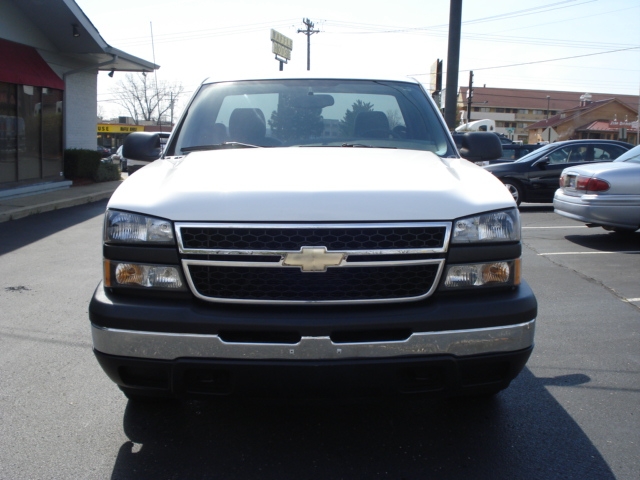 Image 1 of 2007 Chevrolet Silverado…