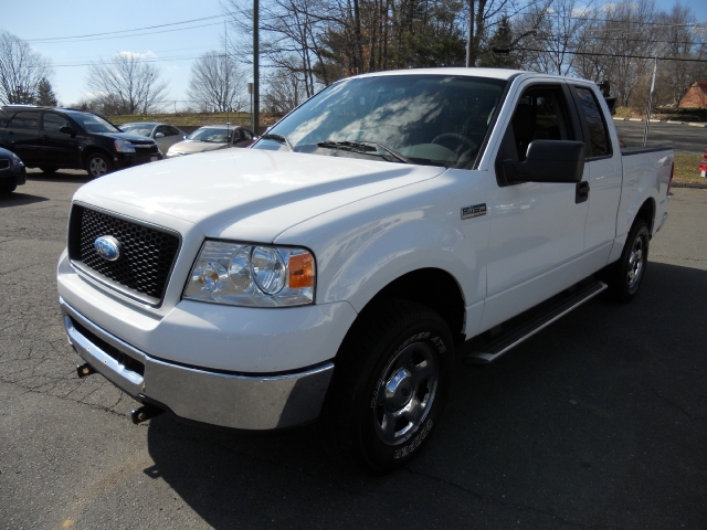 Image 2 of 2006 Ford F-150 Extended…