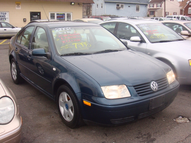 Image 2 of 2002 Volkswagen Jetta…