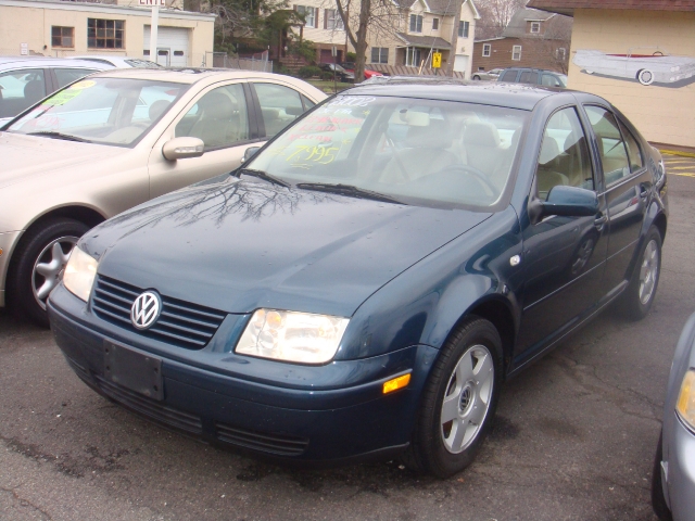 Image 3 of 2002 Volkswagen Jetta…