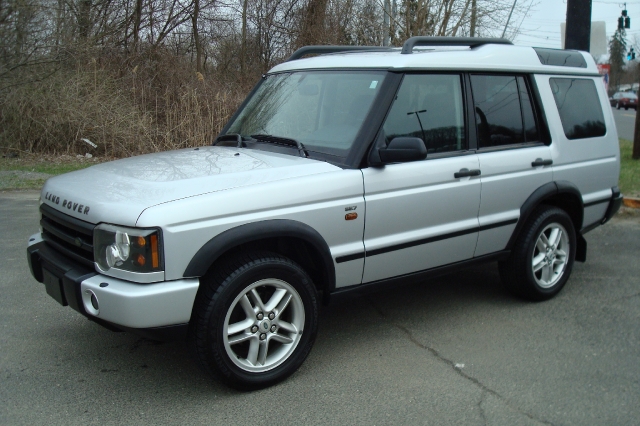 Image 2 of 2004 Land Rover Discovery…