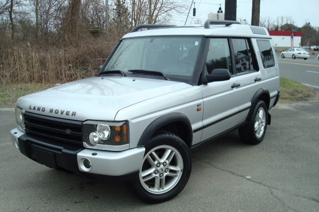 Image 3 of 2004 Land Rover Discovery…